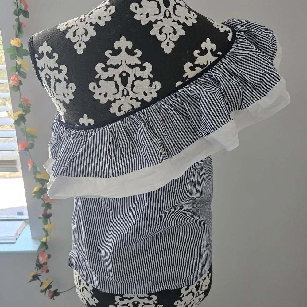 J. Crew crew womens